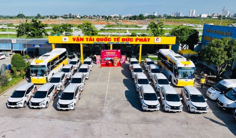 Giá vé xe Thanh Hòa - Hà Nội tốt nhất cho khách hàng