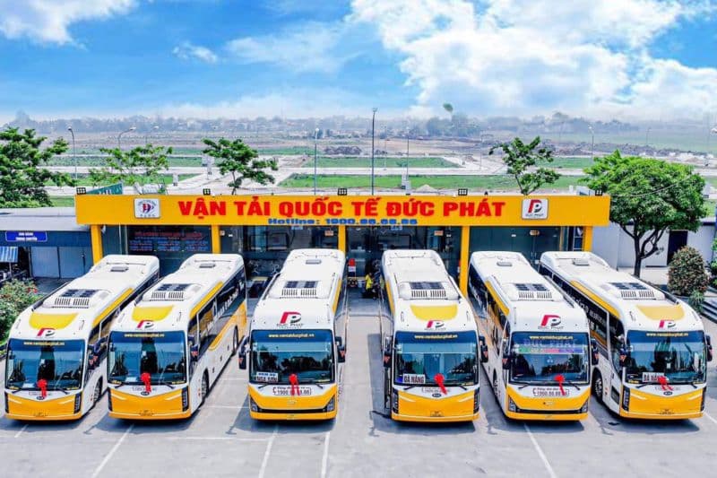 xe khách Thanh Hóa Hà Nội