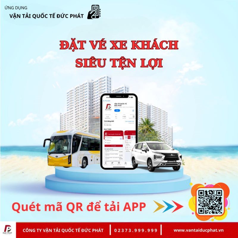 đặt vé xe khách Hà Nội Thanh Hóa online