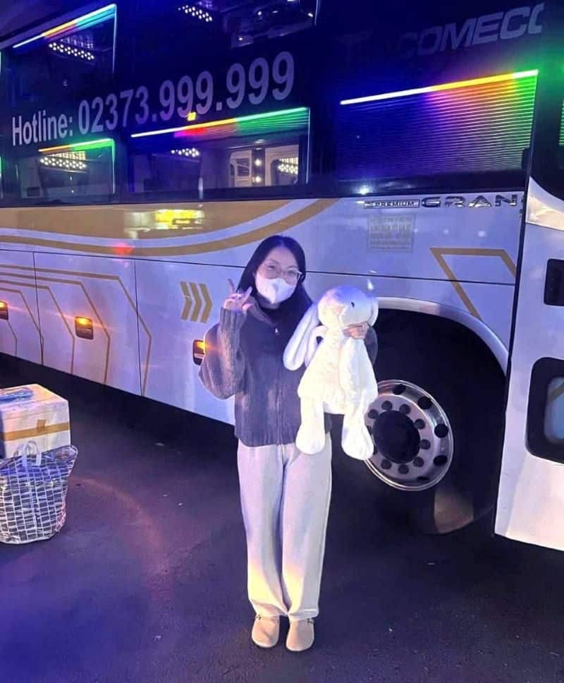 đặt vé xe khách Hà Nội Thanh Hóa online 2