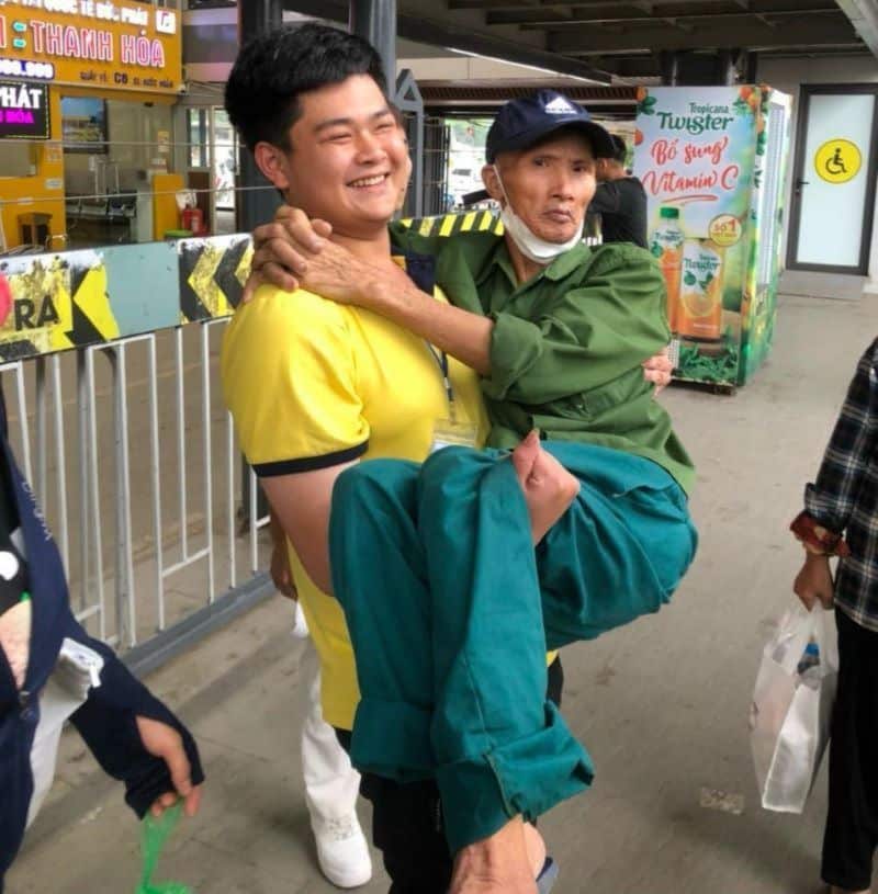 Xe khách Hà Nội