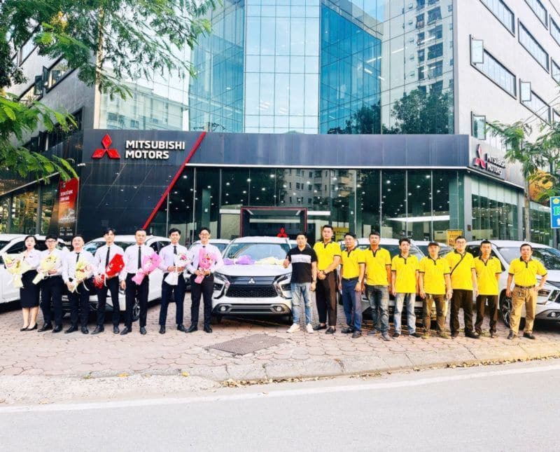 Đứt Phát là nhà xe chuyên tuyến Hà Nội - Thanh Hóa