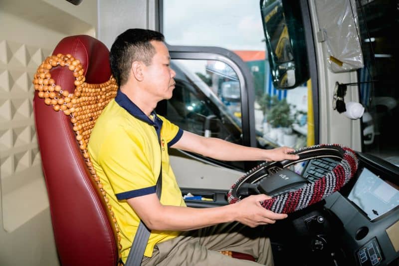 Xe Thanh Hóa Hà Nội chuyến sớm nhất 2