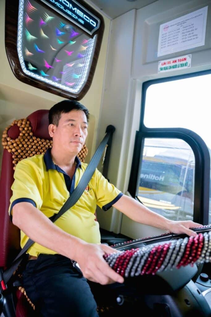 giá xe đi Nội Bài từ Thanh Hóa 6