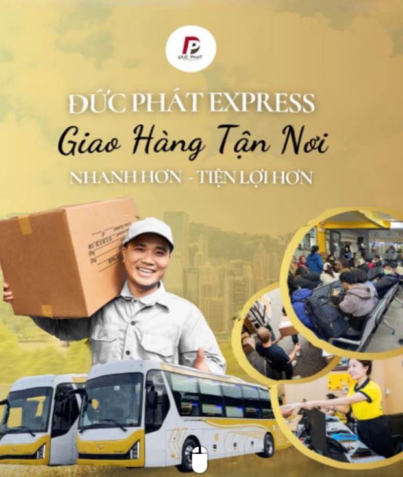 chuyển phát nhanh