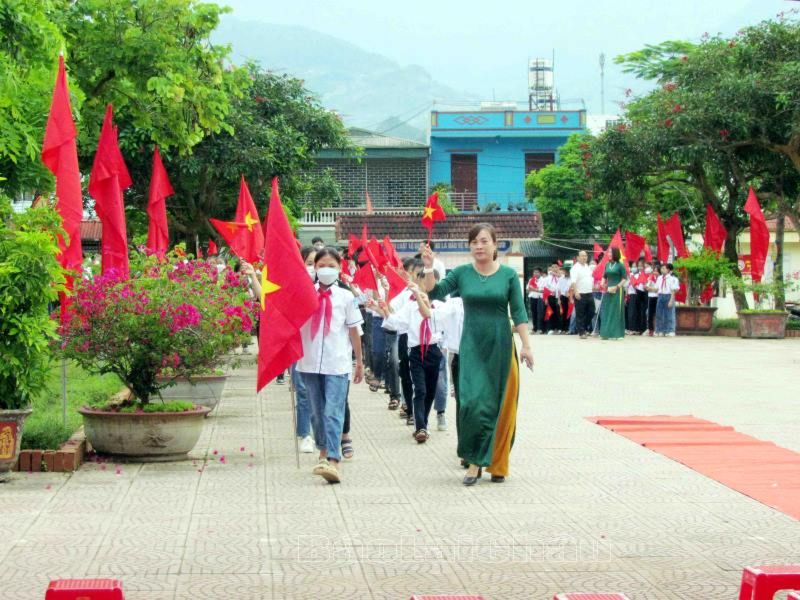 Trường học tư thục có thể chủ động kế hoạch khai giảng theo lịch riêng