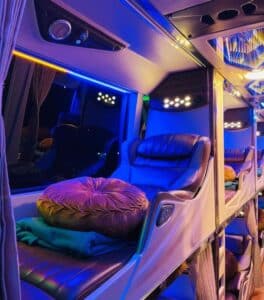 xe khách Thanh Hóa đi Hà Nội