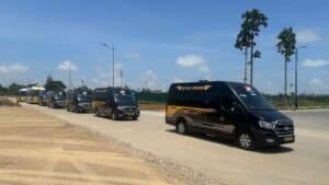 kinh nghiệm đi du lịch biển Hải Tiến 2