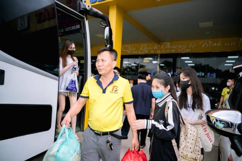 nhà xe Hà Nội Thanh Hóa 4