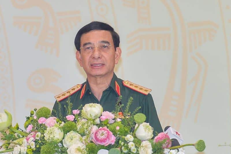 Lễ diễu binh 2/9 sẽ diễn ra tại Quảng trường Ba Đình – Hà Nội 4