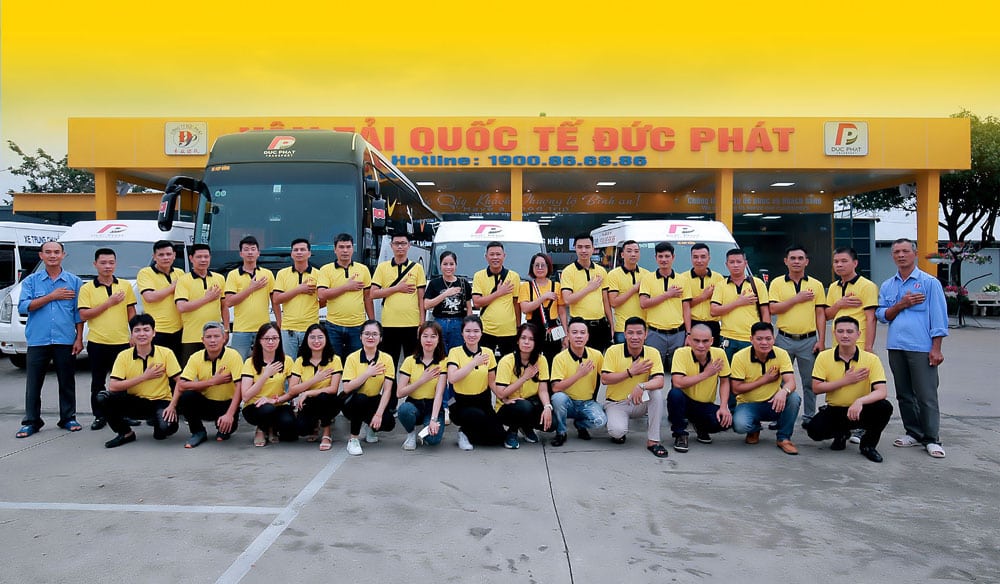 Đức Phát - Xe khách Thanh Hóa hà Nội