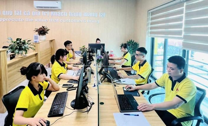 Đức Phát - Xe khách Thanh Hóa hà Nội