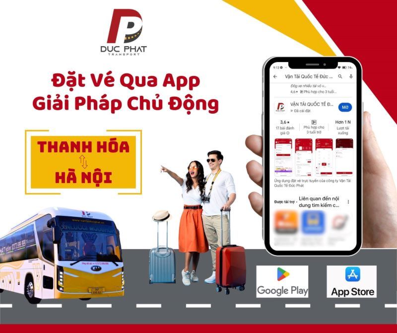 Nhà xe Hoằng Hóa2