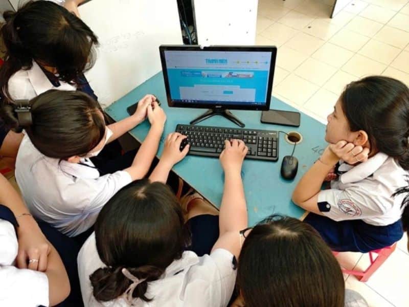 Điểm sàn năm 2025 có thể sẽ giảm so với năm 2025