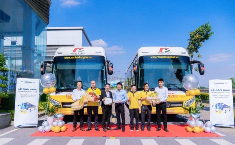 Đặt xe đi Hà Nội đặt xe ở đâu tiện đảm bảo nhất?