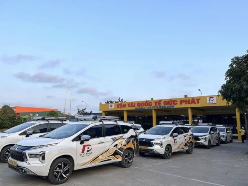Ưu điểm đặt xe khách Thanh Hóa Hà Nội tại Đức Phát