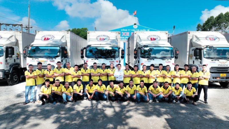 Mức giá xe khách Thanh Hóa của Đức Phát được đánh giá tốt nhất thị trường