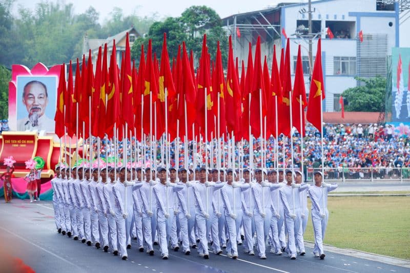 Đặt xe 2-9 Hà Nội