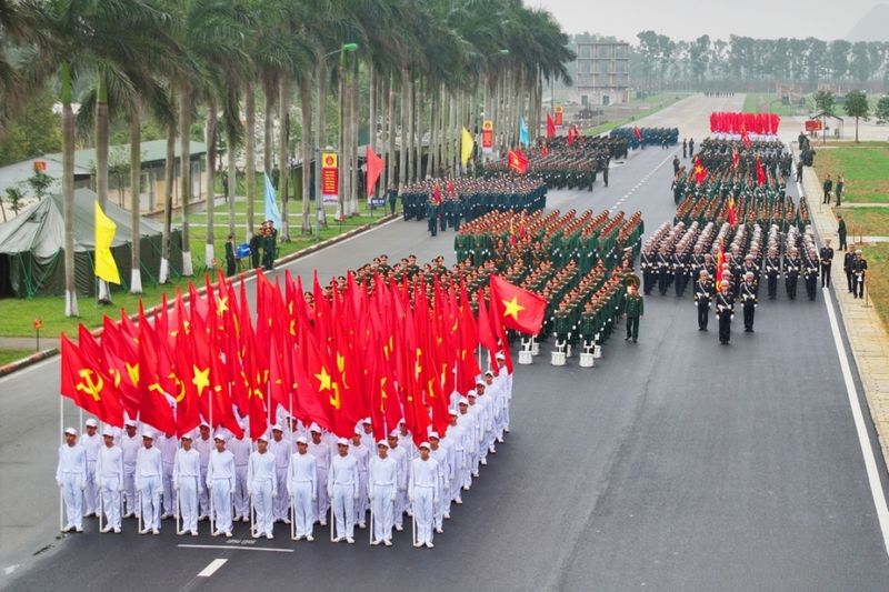 Chuẩn bị các đồ dùng thiết yếu cho bản thân và người thân