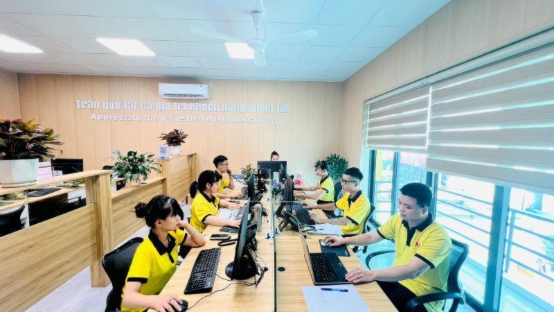 xe khách Hà Nội Thanh Hóa 5