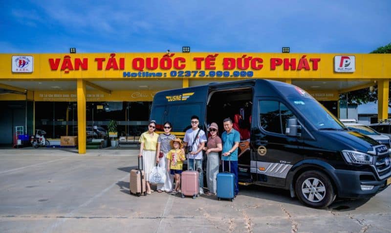 xe Thanh Hóa 2