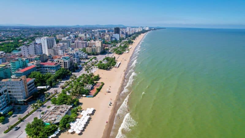 Xe Khách Sầm Sơn Thanh Hóa chọn xe nào để chuyến đi như ý