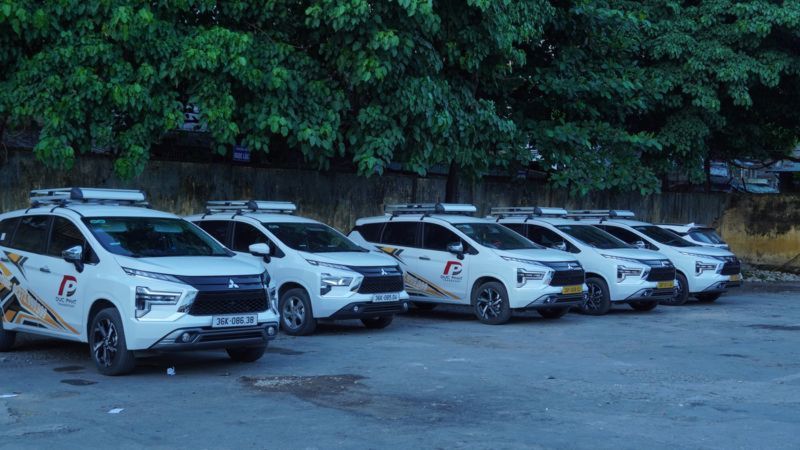 Nhà xe Hà Nội Thanh Hóa uy tín 2