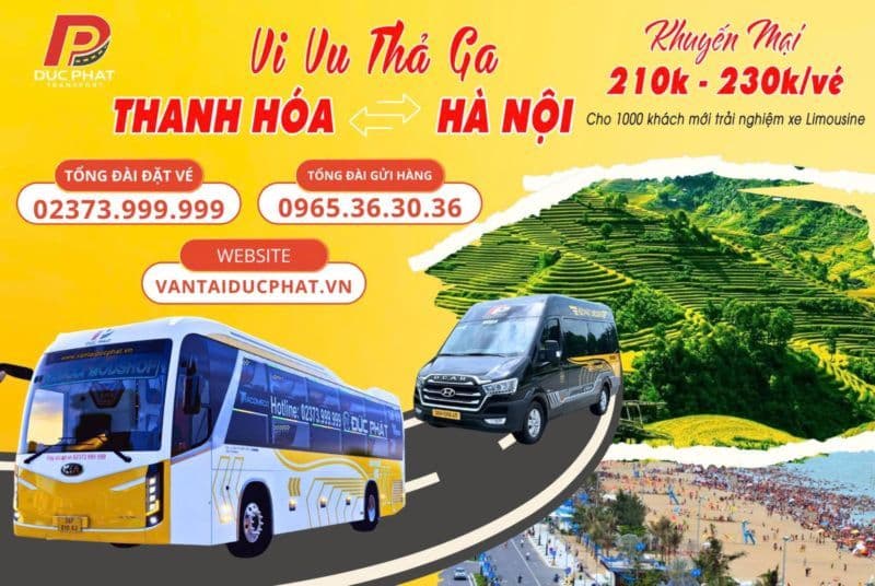Mua vé Đức phát
