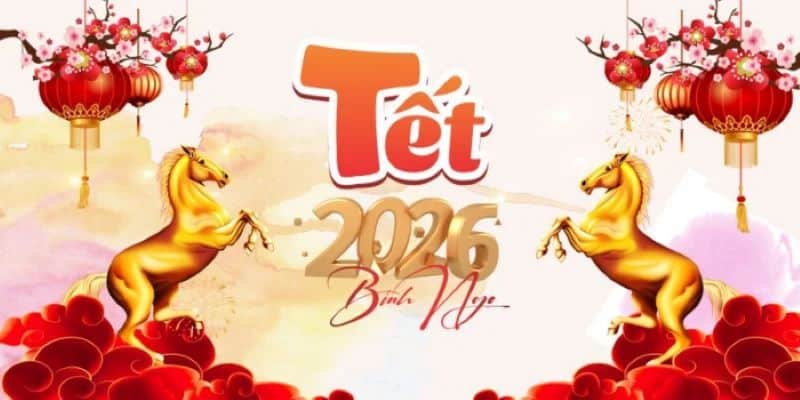 lịch nghỉ tết âm lịch năm 2026