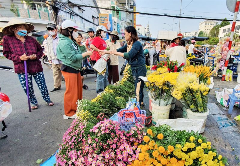 Tết Âm Lịch 2026 có những hoạt động gì thú vị?