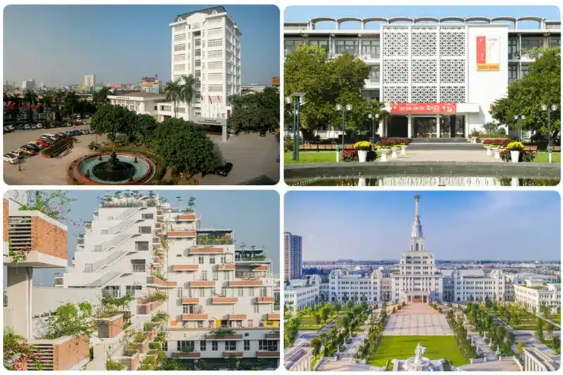 Điểm sàn là mức điểm thấp nhất mà các thí sinh phải đạt được nếu muốn trường đại học xem xét cơ hội trúng tuyển vào ngành đăng ký