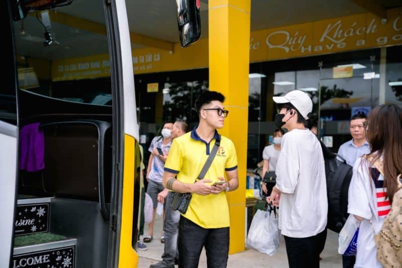 Nhà xe đi Thanh Hóa 4