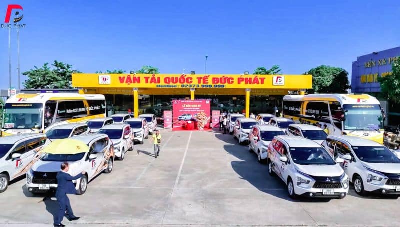 Nhà xe Quảng Xương Hà Nội 2
