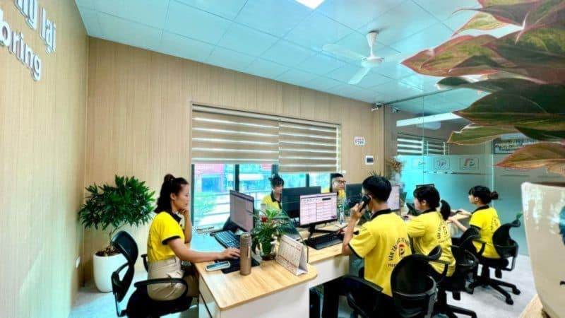 nhà xe Thiệu Hóa đi Hà Nội 8