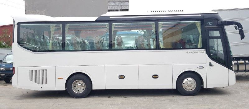 Xe Hà Nội – Thanh Hóa thường có tần suất chuyến ít theo khung giờ cố định