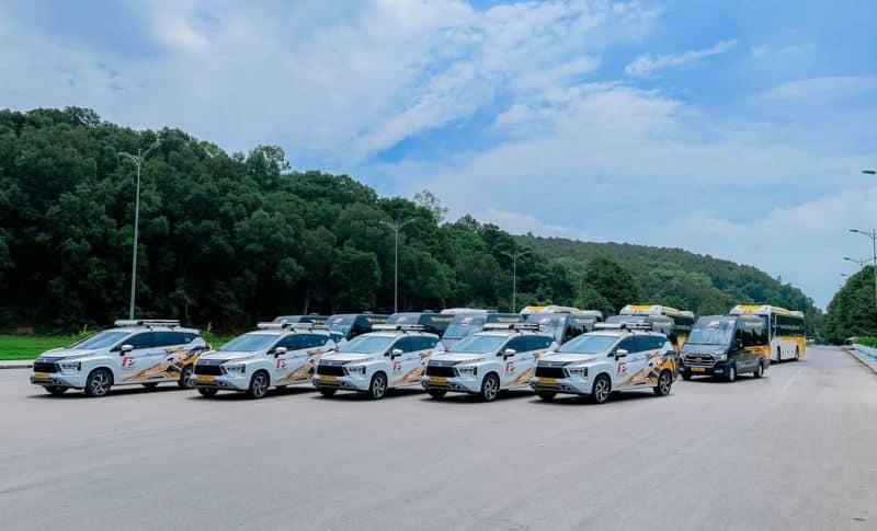 Lịch xe Thanh Hóa đi Hà Nội– Gợi ý khung giờ phổ biến và nhà xe khởi hành liên tục 