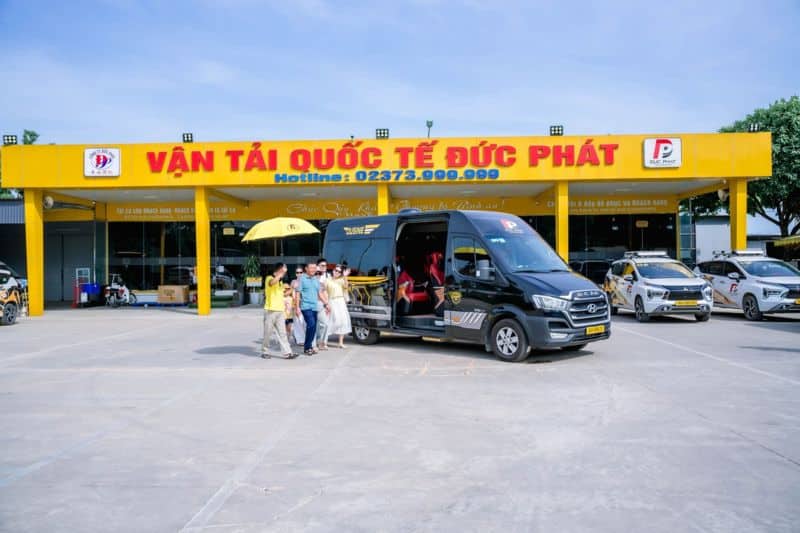 Ưu tiên chọn các loại xe chất lượng cao
