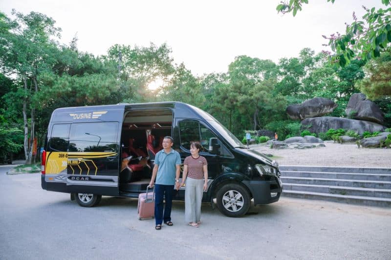Bí quyết “săn” xe khách đi Thanh Hóa từ Hà Nội chất lượng- Người mới đừng bỏ lỡ
