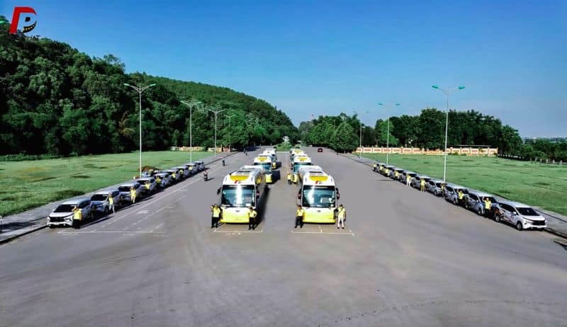Những lưu ý quan trọng khi chọn xe Limousine từ Thanh Hóa đi Hà Nội