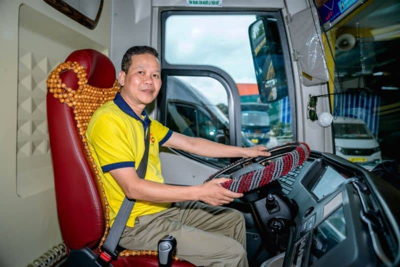 Xe khách Thanh Hóa Hà Nội 2 giờ chiều 2