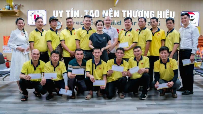 Chất lượng dịch vụ xe Đức Phát tốt không?
