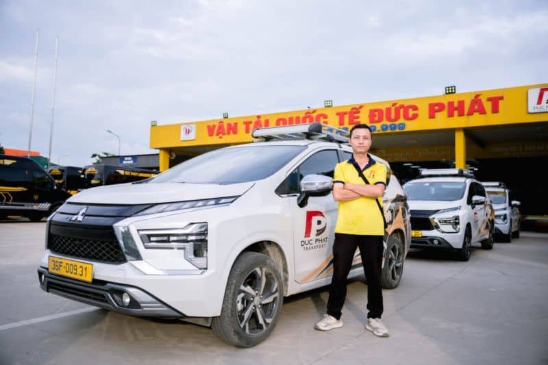 Xe khách Thanh Hóa Hà Nội Giáp Bát 2