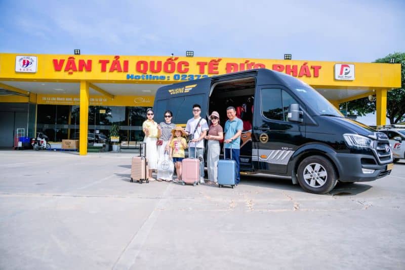 Xe khách Nội Bài Thanh Hóa